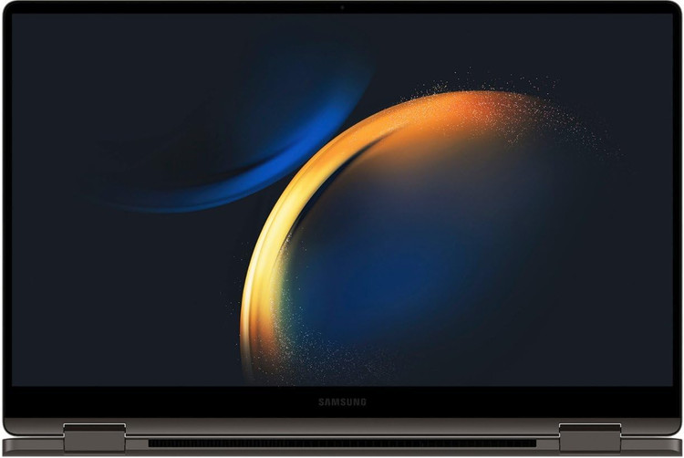 لپ تاپ Samsung Galaxy Book 3 360