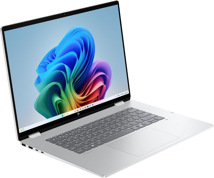 لپ تاپ HP OmniBook 7 Flip 2-in-1 16