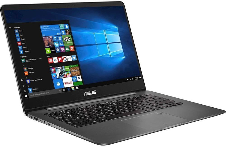 لپ تاپ Asus ZenBook UX430U