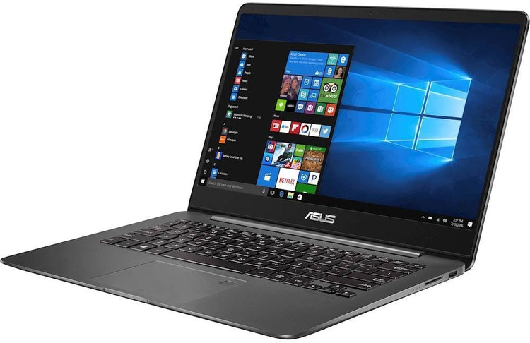 لپ تاپ Asus ZenBook UX430U
