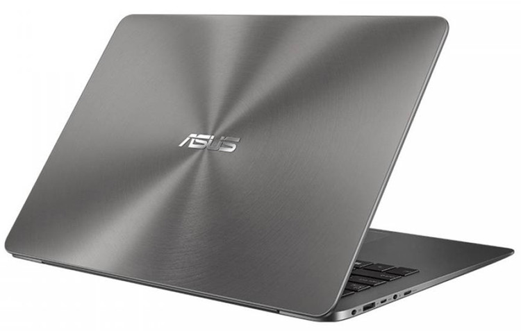 لپ تاپ Asus ZenBook UX430U
