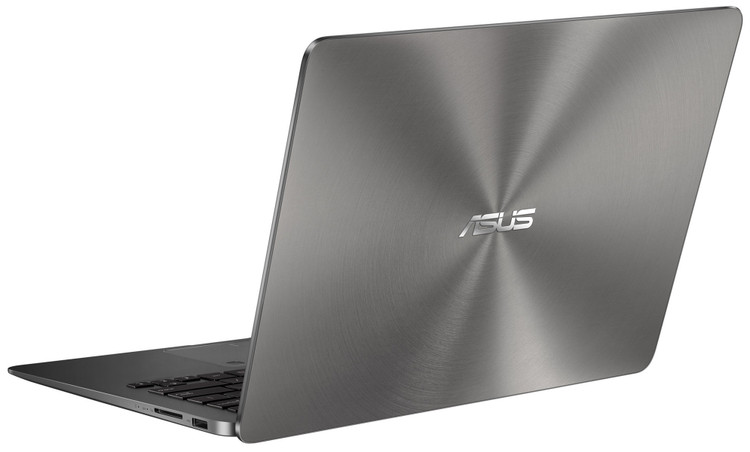 لپ تاپ Asus ZenBook UX430U