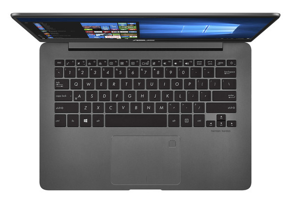 لپ تاپ Asus ZenBook UX430U